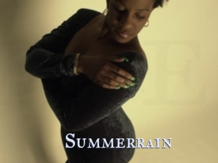 Summerrain