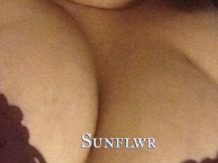 Sunflwr