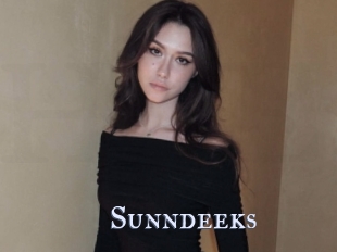 Sunndeeks