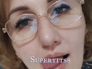 Supertitss