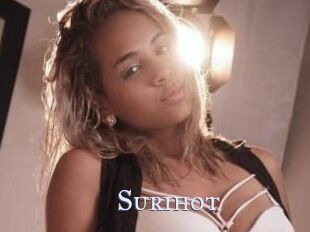 Surihot