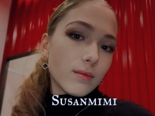 Susanmimi
