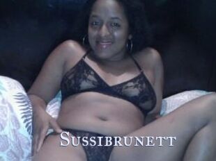 Sussibrunett