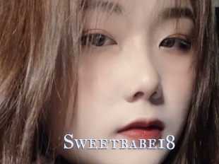 Sweetbabe18