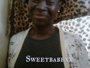 Sweetbabexx