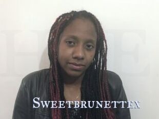 Sweetbrunettex