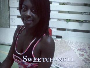 Sweetchanell