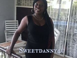 Sweetdanny4u