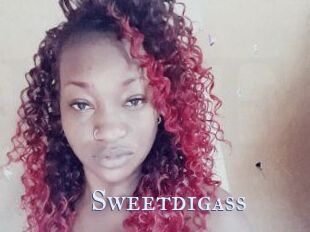 Sweetdigass