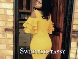 Sweetecstassy