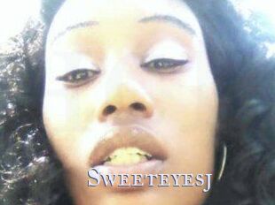 Sweeteyesj