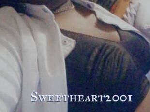 Sweetheart2001