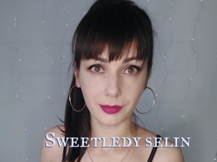 Sweetledy_selin
