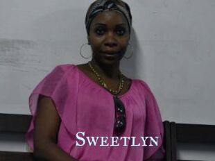 Sweetlyn