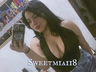 Sweetmia118