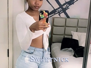 Sweetnick