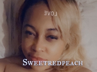 Sweetredpeach