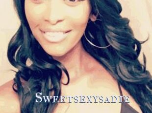 Sweetsexysadie
