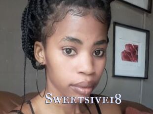 Sweetsive18