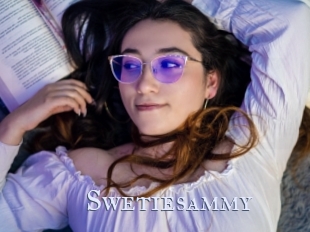 Swetiesammy