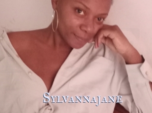 Sylvannajane