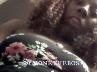 Symonetheboss