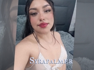 Syrapalmer