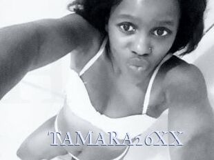 TAMARA26XX