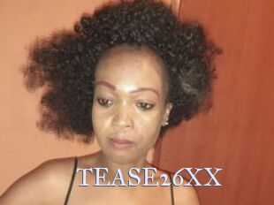 TEASE26XX