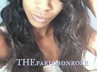 THEparismonroee