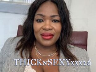 THICKnSEXYxxx26
