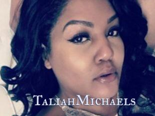TaliahMichaels