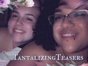 TantalizingTeasers