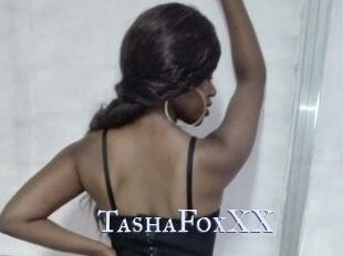 TashaFoxXX
