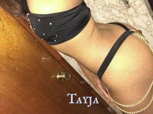 Tayja