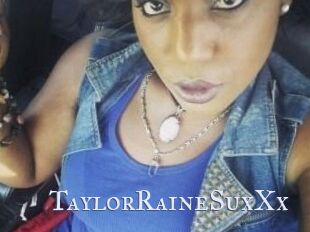 TaylorRaineSuxXx