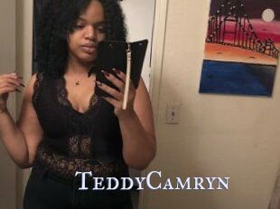 TeddyCamryn