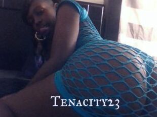 Tenacity23