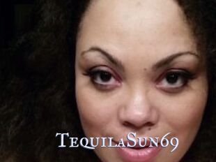 TequilaSun69