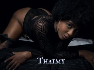 Thaimy
