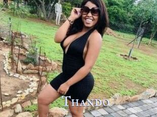 Thando