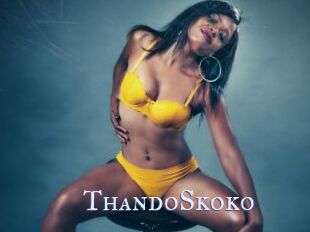 ThandoSkoko