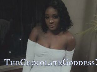 TheChocolateGoddessX