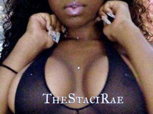 TheStaciRae