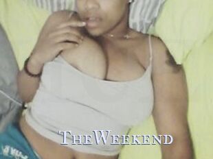 TheWeekend