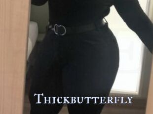 Thickbutterfly
