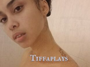 Tiffaplays