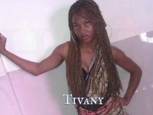 Tivany