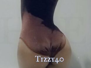 Tizzy40
