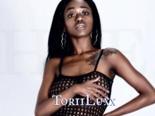 ToriiLuxx